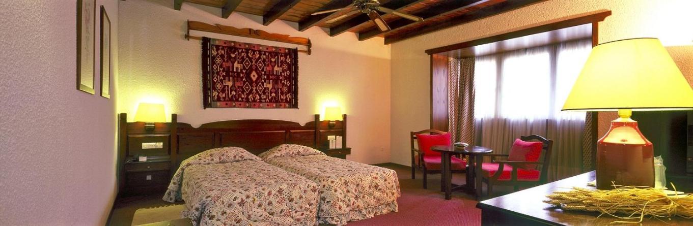 Hotel Spa Montana Карпенисион Экстерьер фото
